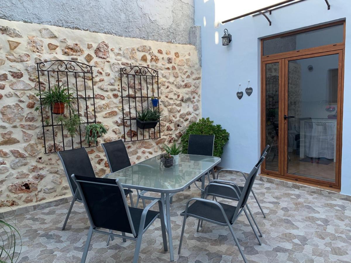 Ca La Marti Villa Pedreguer Exterior photo
